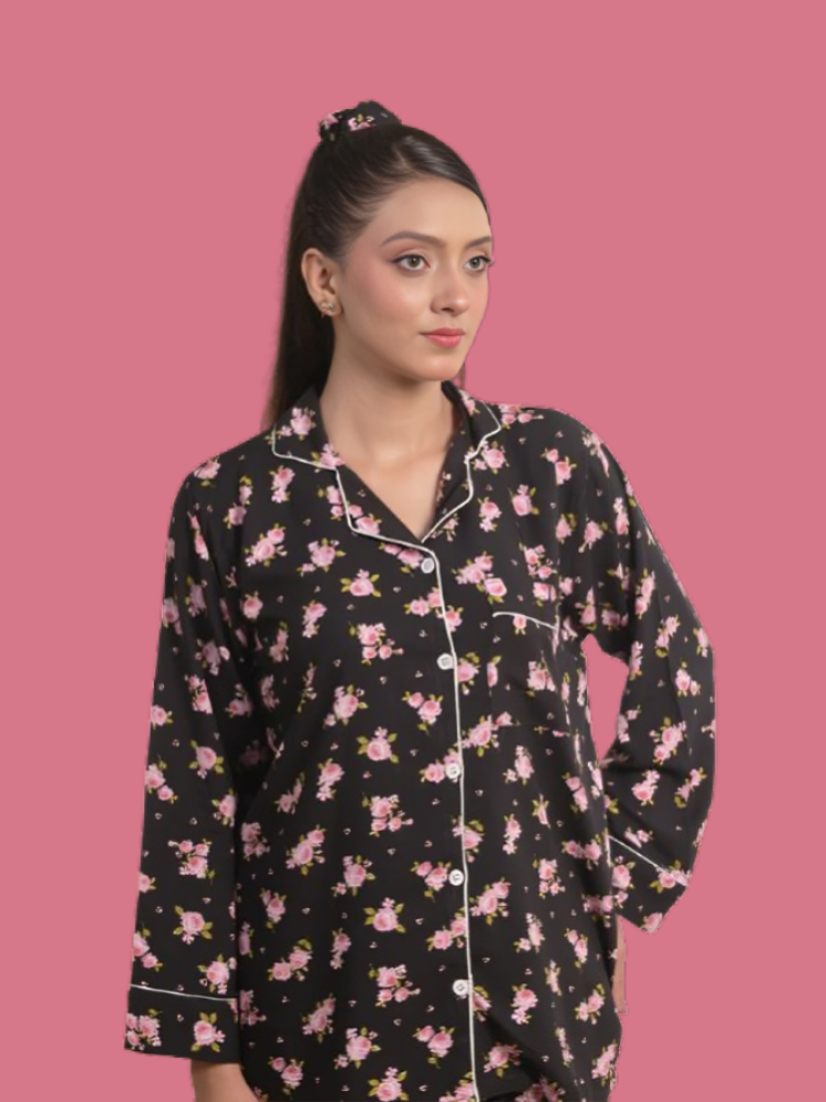 WOMEN NIGHTWEAR