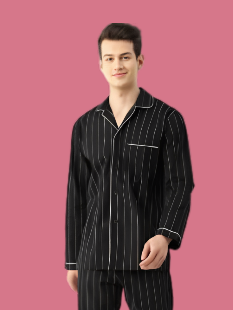 MEN NIGHTWEAR