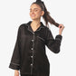Silk Pajama Suit