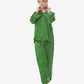 Silk Pajama Suit