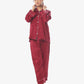 Silk Pajama Suit