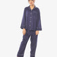 Silk Pajama Suit